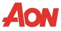 Logo Aon