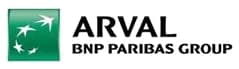 Logo Arval
