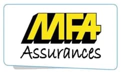 Logo MFA Assurances