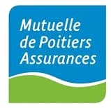 Logo Mutuelle de Poitiers Assurances