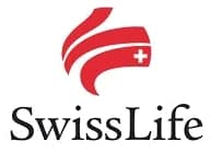 Logo Swiss Life