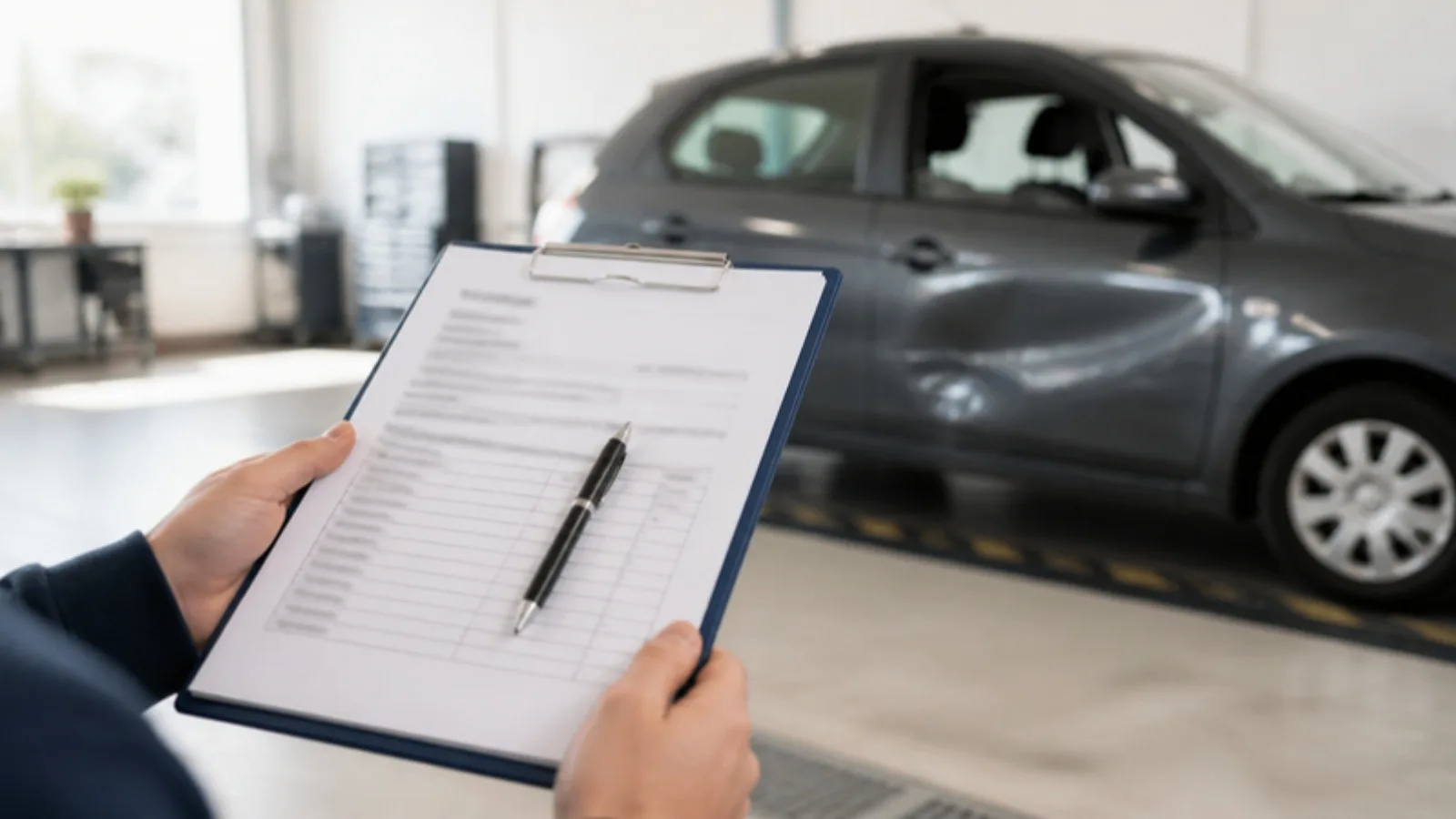 Devis carrosserie : comment le lire ? — Autoomat carrosserie Ivry-sur-Seine